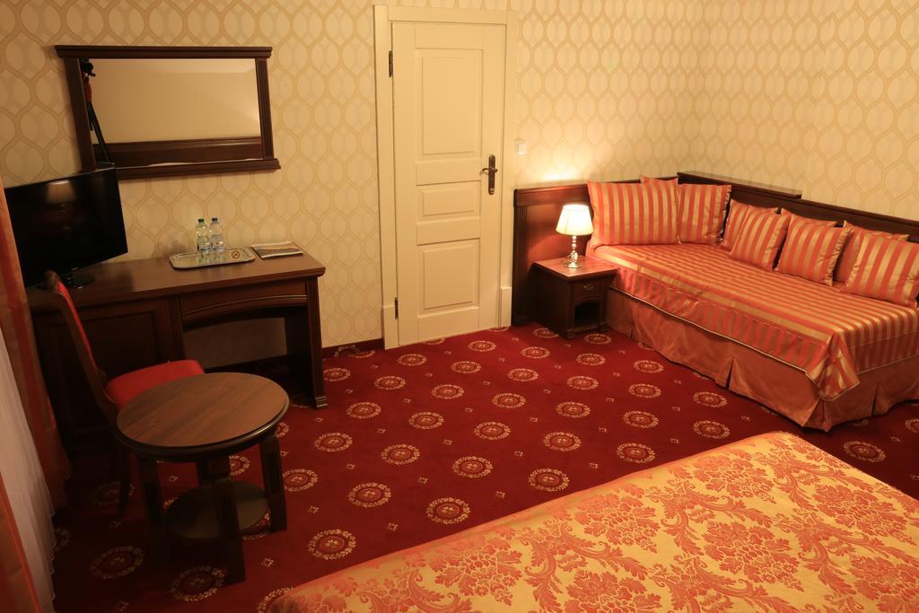 Hotel Kopernik تشيخوتشينيك المظهر الخارجي الصورة