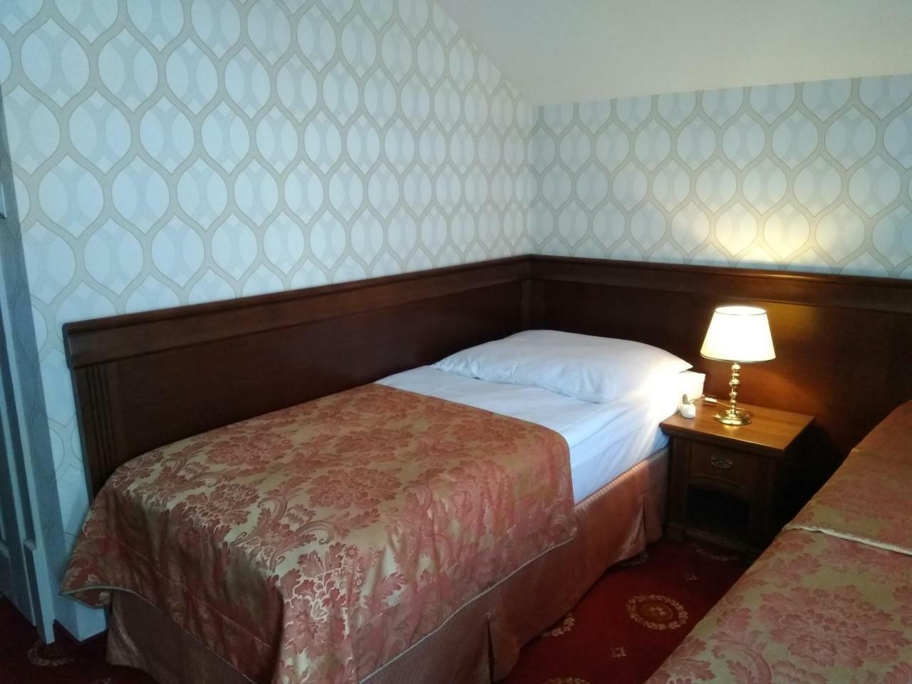 Hotel Kopernik تشيخوتشينيك المظهر الخارجي الصورة